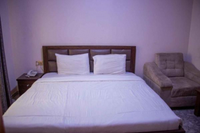 Alnus Hotel